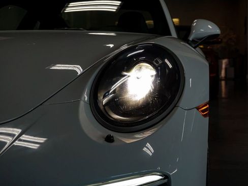 Used 2018 Porsche 911 GT3 RS image 83