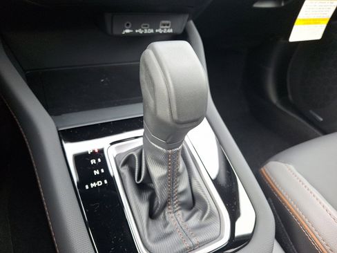 New 2025 Subaru Forester Sport image 11