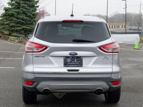 Used 2014 Ford Escape SE AWD/4WD image 6