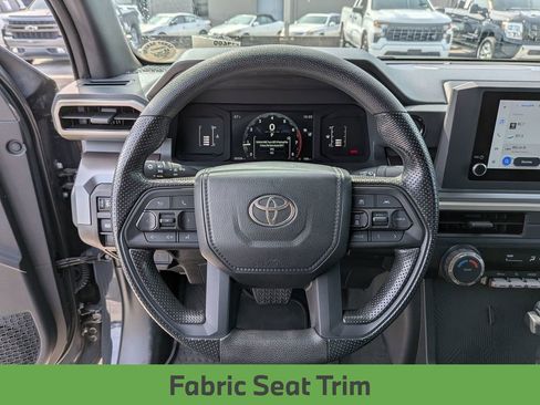 Used 2024 Toyota Tacoma SR5 RWD image 14