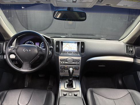 Used 2012 INFINITI G37 x Coupe w/ Premium Pkg AWD/4WD image 34