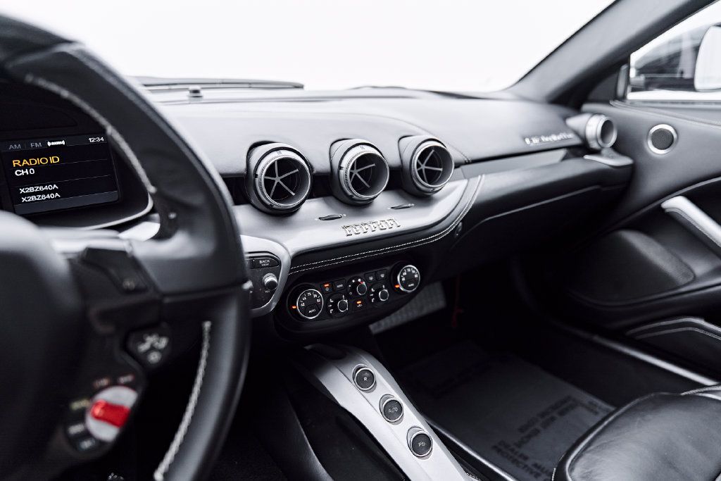 Used 2015 Ferrari F12 Berlinetta RWD image 65
