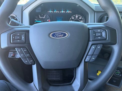 New 2026 Ford F750 2WD Regular Cab Super Duty image 13
