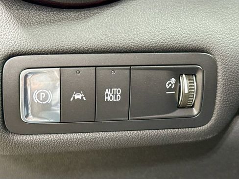 New 2026 Chevrolet Blazer EV RS image 13