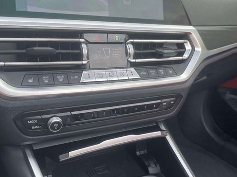 Used 2022 BMW 430i xDrive Convertible w/ Premium Package 2 image 38