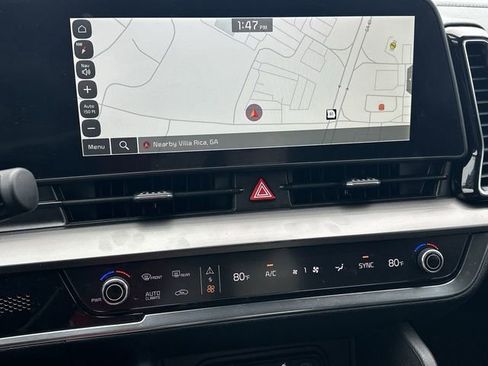 Used 2024 Kia Sportage EX image 14