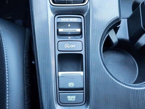 Used 2024 Honda Civic Sport image 26