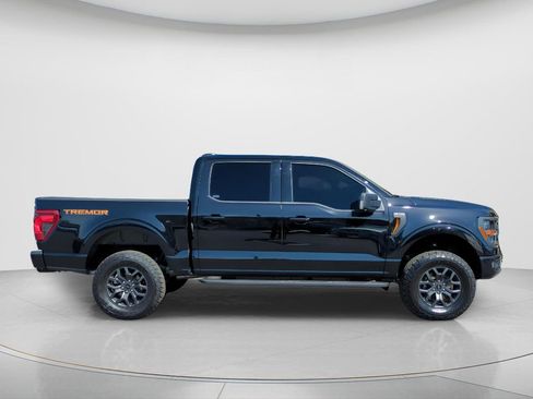 Used 2025 Ford F150 Tremor w/ Tow/Haul Package AWD/4WD image 4