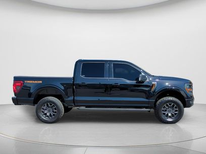 Used 2025 Ford F150 Tremor w/ Tow/Haul Package