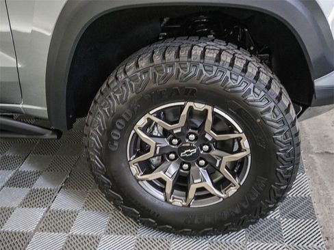 New 2026 Chevrolet Colorado ZR2 w/ Technology Package image 11