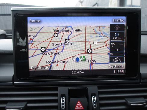 Used 2017 Audi A6 3.0T Prestige image 13