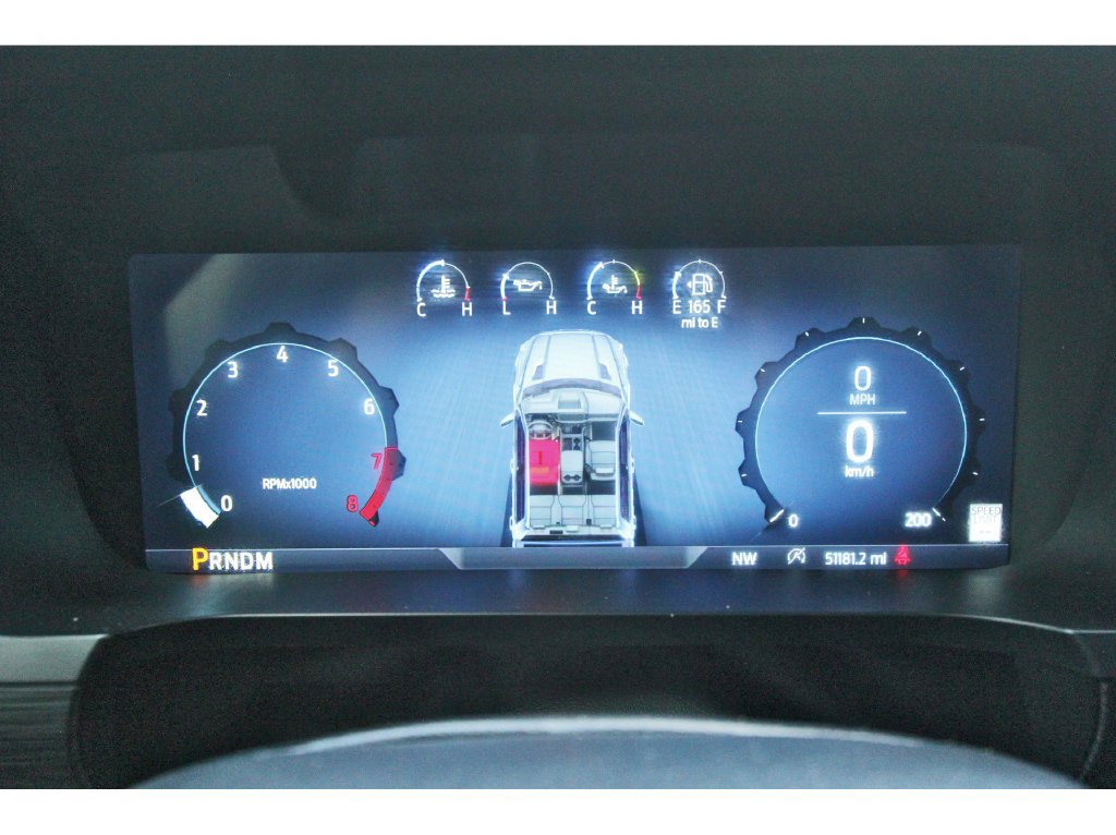 Certified 2024 Ford F150 XLT w/ Equipment Group 302A MID AWD/4WD image 17