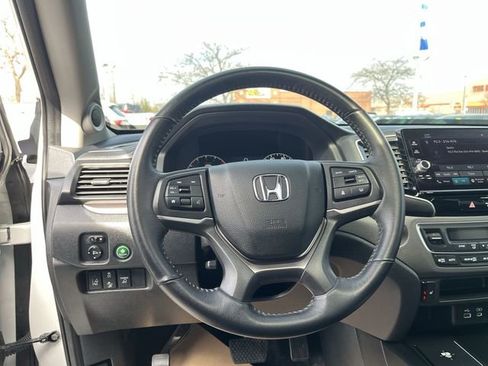 Used 2024 Honda Ridgeline RTL+ image 13
