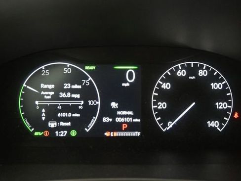 Used 2025 Honda CR-V Sport-L image 29