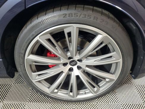 New 2026 Audi Q8 Prestige AWD/4WD image 10