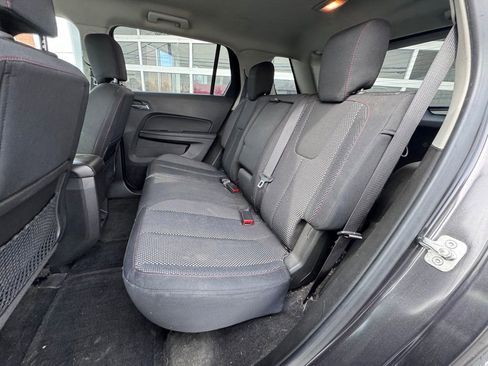 Used 2015 GMC Terrain SLE w/ Convenience Package image 27