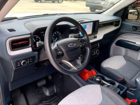 Used 2024 Ford Maverick XLT image 17