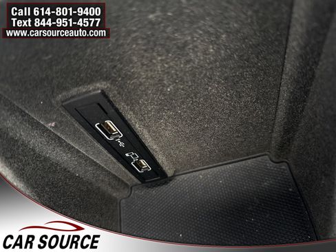 Used 2017 Mercedes-Benz GLS 450 4MATIC w/ Premium Package image 38