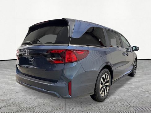 New 2026 Honda Odyssey EX-L image 7