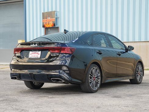 Used 2023 Kia Forte GT FWD image 17