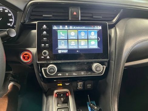 Used 2022 Honda Insight EX image 30