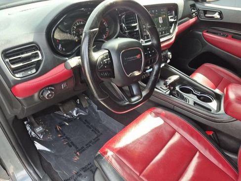 Used 2022 Dodge Durango R/T AWD/4WD image 10