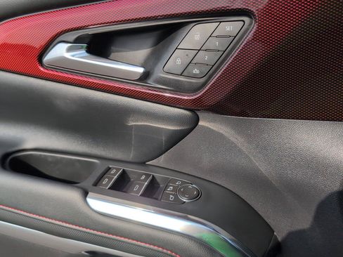 Certified 2026 Chevrolet Traverse RS w/ LPO, Floor Liner Package FWD image 16