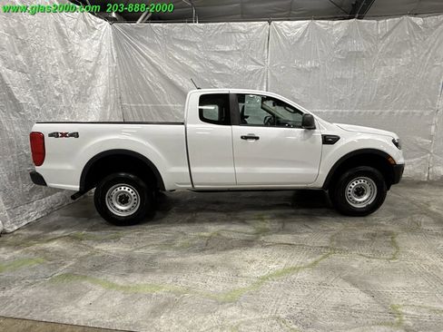 Used 2022 Ford Ranger XL image 14