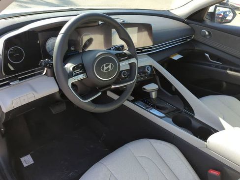 New 2026 Hyundai Elantra Limited FWD image 15