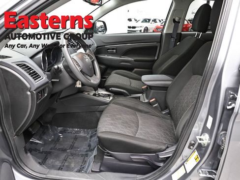 Used 2022 Mitsubishi Outlander Sport ES AWD/4WD image 14
