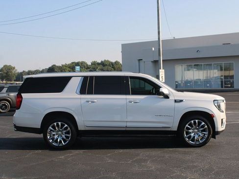 Certified 2021 GMC Yukon XL Denali w/ LPO, Illumination Package image 21