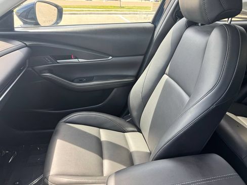 Certified 2024 MAZDA CX-30 AWD 2.5 S w/ Select Sport Pkg image 16
