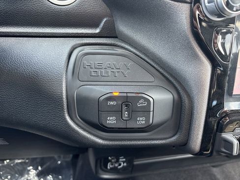 New 2026 RAM 2500 Tradesman image 14