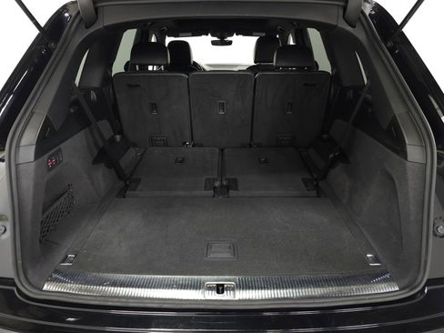 Used 2019 Audi Q7 3.0T Premium Plus w/ Premium Plus Package image 7