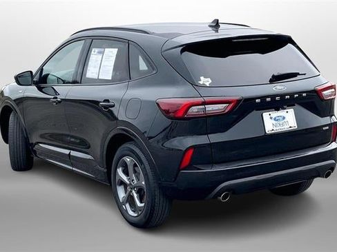 Used 2024 Ford Escape ST-Line w/ Equipment Group 301A image 9