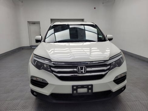 Used 2016 Honda Pilot EX-L image 14