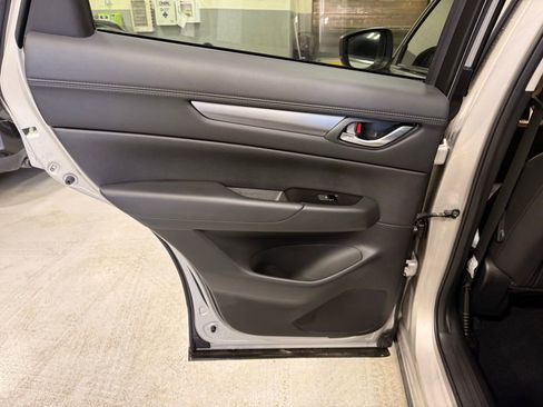 Used 2024 MAZDA CX-5 AWD 2.5 S w/ Select Package image 20