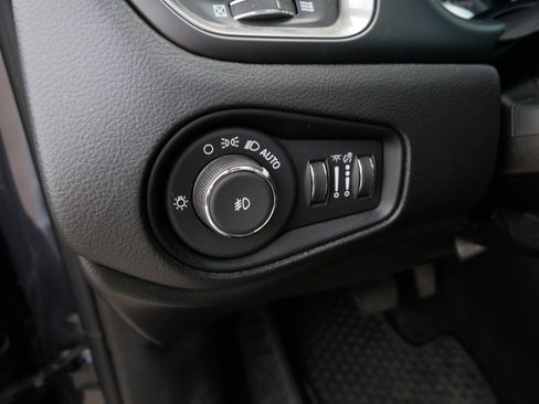 Used 2023 Jeep Renegade Limited w/ Sun/Sound Group image 25