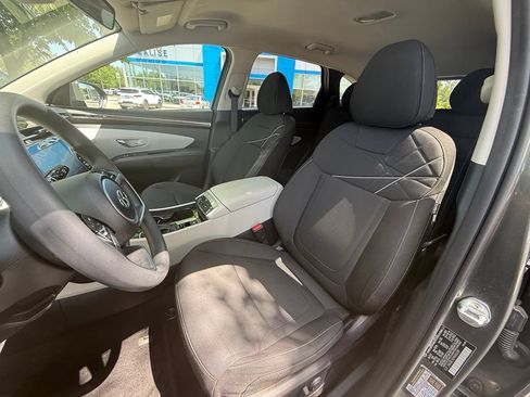 Used 2022 Hyundai Tucson SEL AWD/4WD image 20