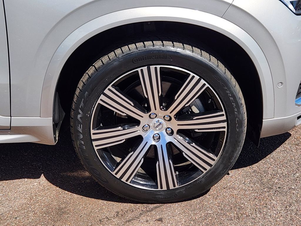 Used 2024 Volvo XC90 T8 Ultimate w/ Lounge Package AWD/4WD image 30