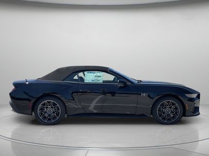 New 2025 Ford Mustang GT Premium w/ GT Performance Package