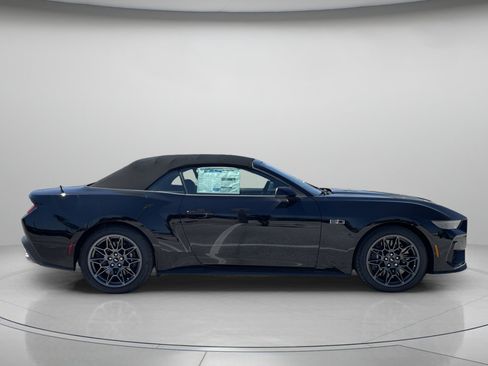 New 2025 Ford Mustang GT Premium w/ GT Performance Package RWD image 2