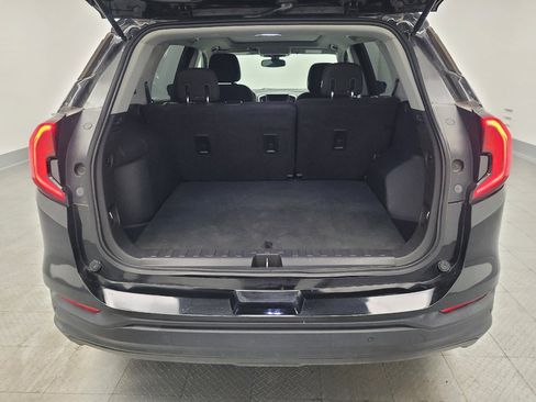 Used 2019 GMC Terrain SLE w/ Driver Convenience Package AWD/4WD image 29