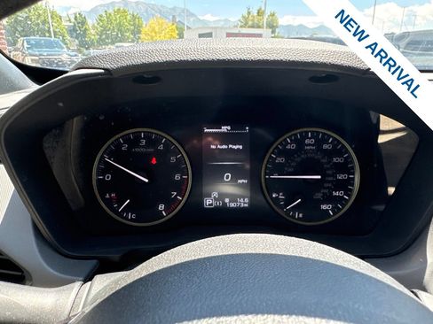 Used 2024 Subaru Crosstrek 2.5i Sport AWD/4WD image 23