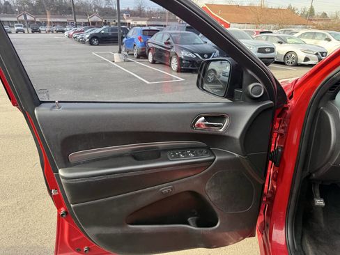 Used 2018 Dodge Durango GT image 19