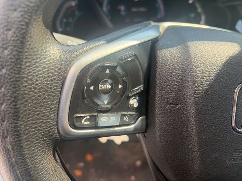 Used 2019 Honda Civic LX image 15