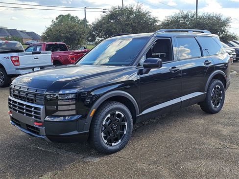 New 2026 Hyundai Palisade XRT Pro image 4