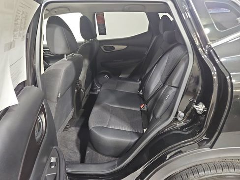 Used 2021 Nissan Rogue Sport S AWD/4WD image 24