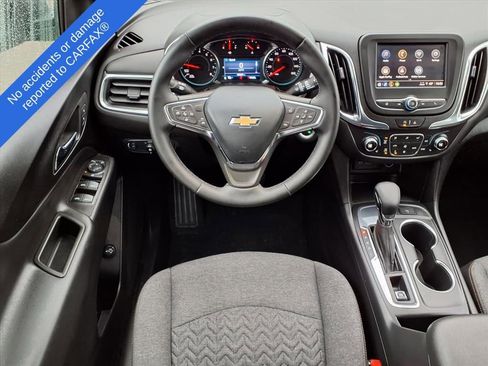 Used 2024 Chevrolet Equinox LT w/ LPO, Floor Liner Package image 14