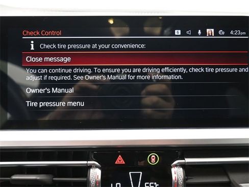 Used 2023 BMW M440i xDrive Gran Coupe w/ Premium Package image 32